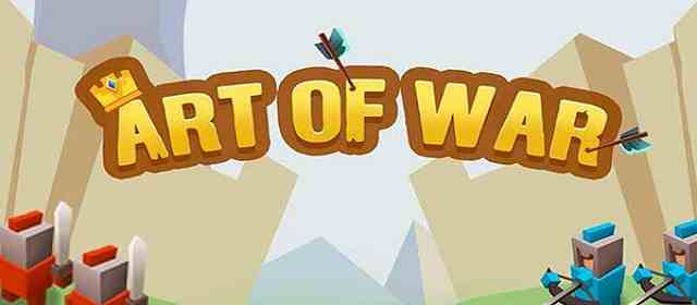 Art of War: Legions v2.8.2 [Mod] APK