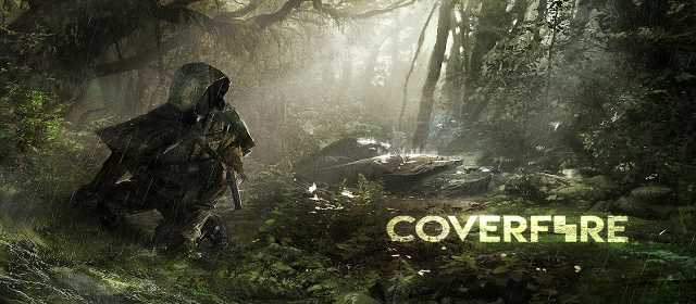 Cover Fire v1.20.3 [Mod] APK