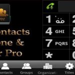 DW Contacts & Phone & Dialer v3.1.6.2-pro APK