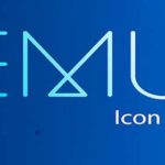 EMUI – ICON PACK v5.1 APK