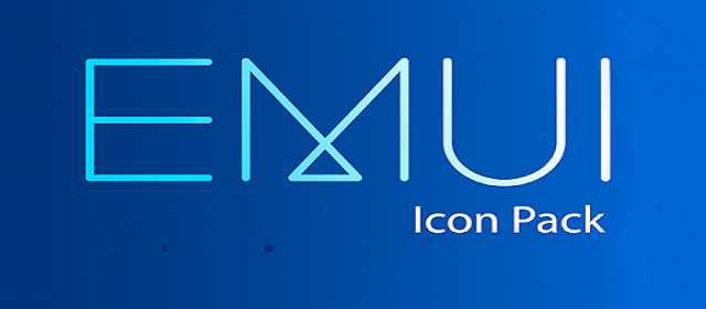 EMUI – ICON PACK v5.1 APK