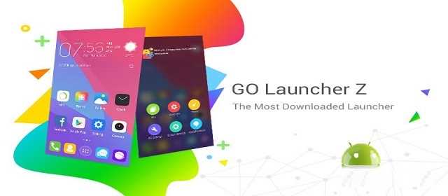 GO Launcher Prime VIP Themes v3.24 APK