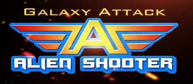 Galaxy Attack: Alien Shooter v23.9 [Mod] APK