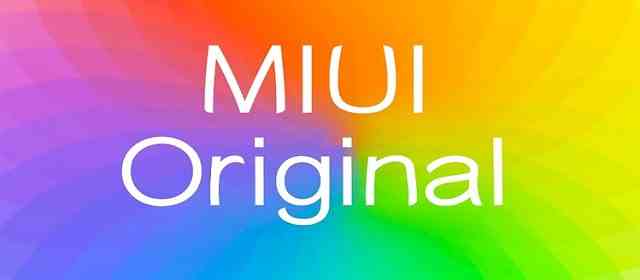 MIUI ORIGNAL – HD ICON PACK v8.7 APK