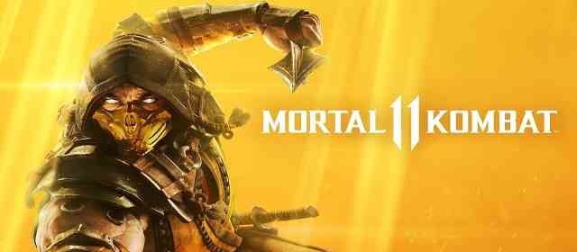 mortal kombat 11 apk for android