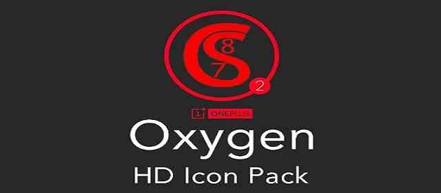 OXYGEN – ICON PACK v18.0 APK
