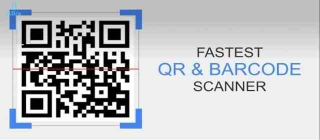 QR & Barcode Scanner PRO v2.2.4 build 104 APK