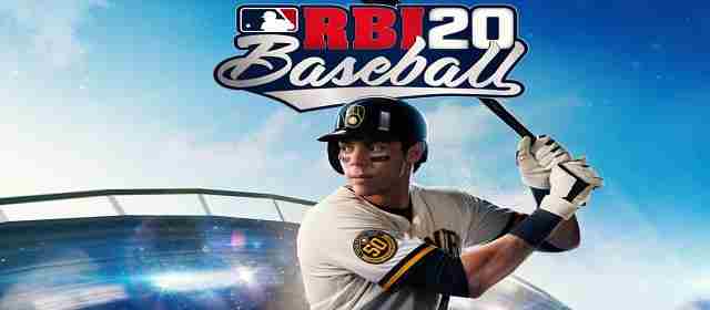 R.B.I. Baseball 20 v1.0.3 [Unlocked] APK