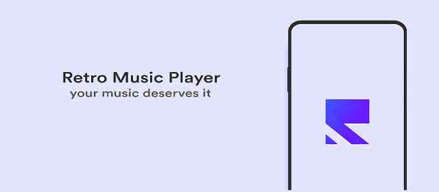 Retro Music Player Pro v3.5.010_0415 APK