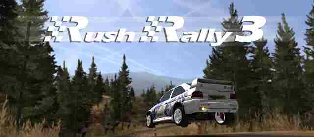 Rush Rally 3 v1.82 APK