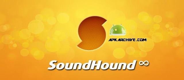 SoundHound ∞ Music Search v9.3.5.3 APK