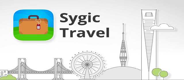 Sygic Travel Maps Offline & Trip Planner v5.12.2 APK