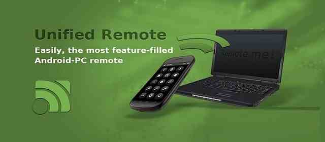 Unified Remote Full v3.16.1 APK