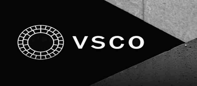 VSCO Cam: Photo & Video Editor v161 [Unlocked] APK