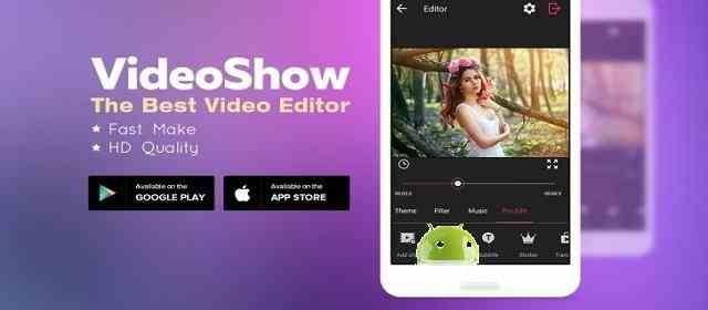 VideoShow Pro – Video Editor v8.7.5 APK