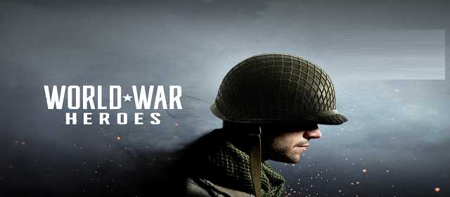 World War Heroes v1.20.1 [Mod] APK