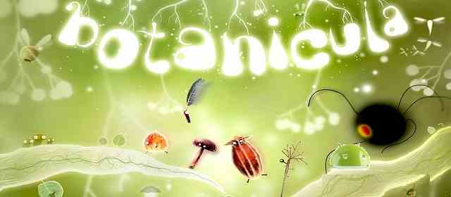 Botanicula v1.0.90 APK