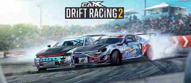 CarX Drift Racing 2 v1.9.0 Mod APK
