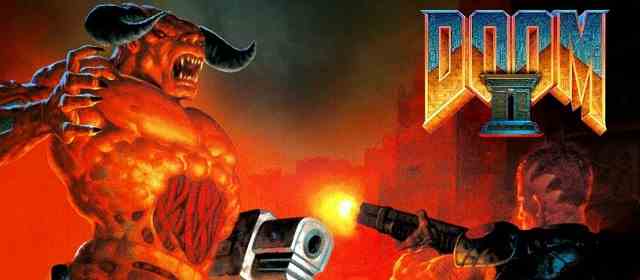 DOOM II v1.0.8.171 APK