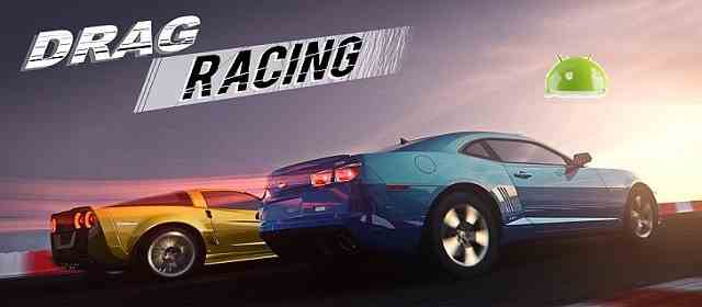 Drag Racing Classic v1.8.10 [Mod] APK