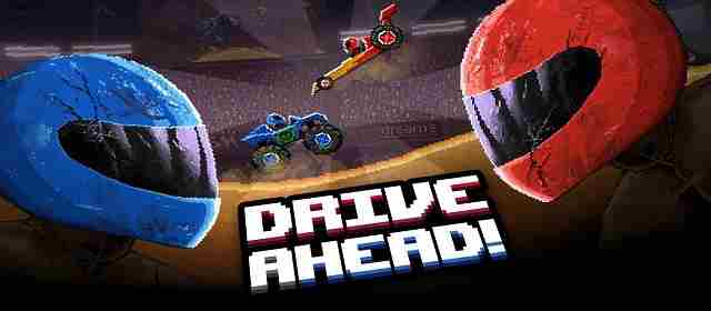 Drive Ahead! v2.2.1 [Mod] APK