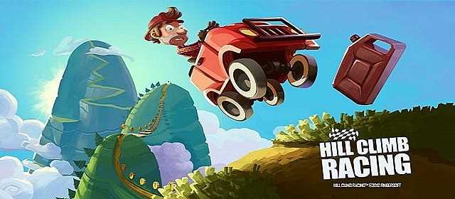 Hill Climb Racing v1.46.6 [Mod] APK