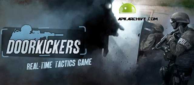 Kickers Door v1.1.24 APK