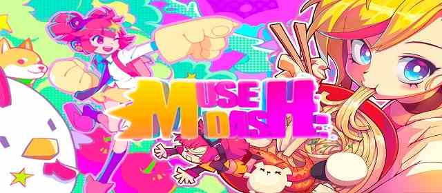 Muse Dash v1.1.6 APK