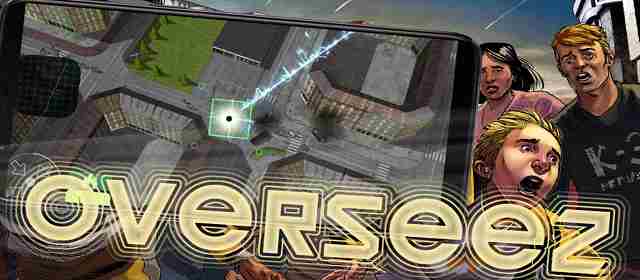 OVERSEEZ v0.3.0 APK