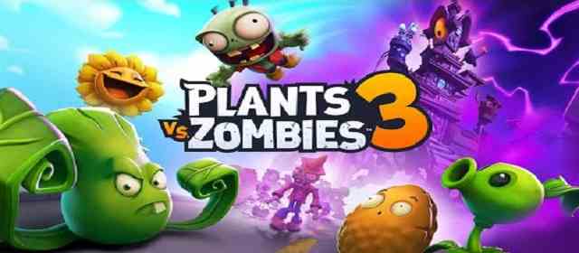 plants vs zombies 3 apk mod