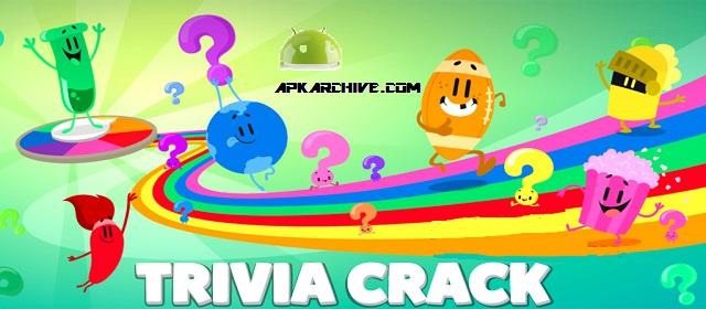 Trivia Crack v3.67.1 APK