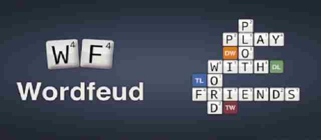 Wordfeud v3.0.18 APK