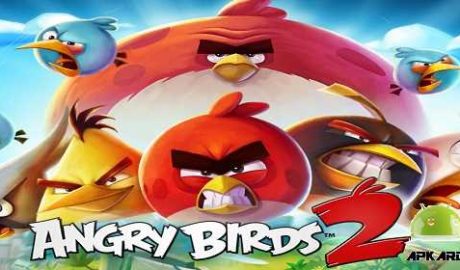 Angry Birds 2 v2.41.2 [Mod] APK