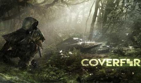 Cover Fire v1.20.7 [Mod] APK