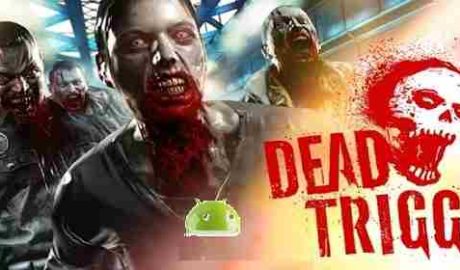 DEAD TRIGGER v2.0.1 [Mod] APK