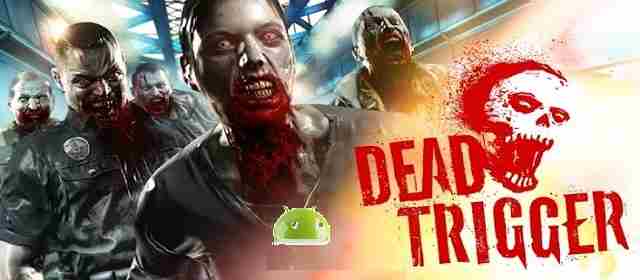 dead trigger 2 mod apk moddroid