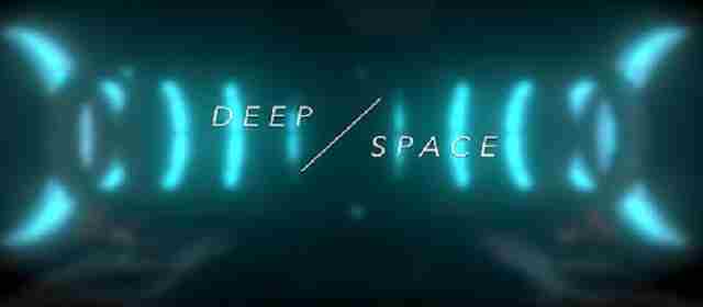 Deep Space: First Contact v2.4 APK