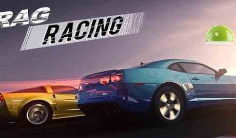 Drag Racing Classic v1.9.0 [Mod] APK