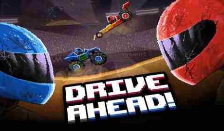 Drive Ahead! v2.3.0 [Mod] APK