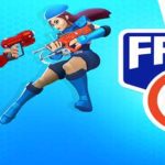 FRAG: Pro Shooter v1.6.4 [Mod] APK