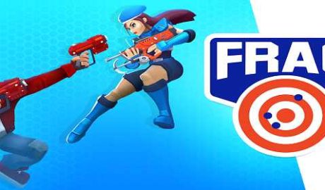 FRAG: Pro Shooter v1.6.4 [Mod] APK