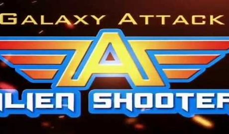 Galaxy Attack: Alien Shooter v25.8 [Mod] APK