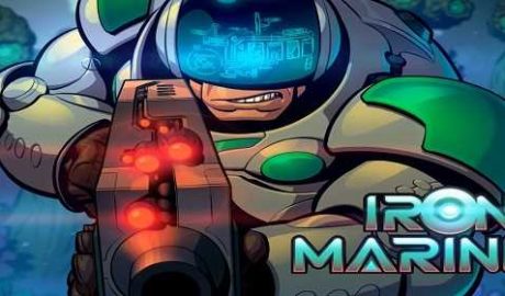 Iron Marines v1.5.18 APK