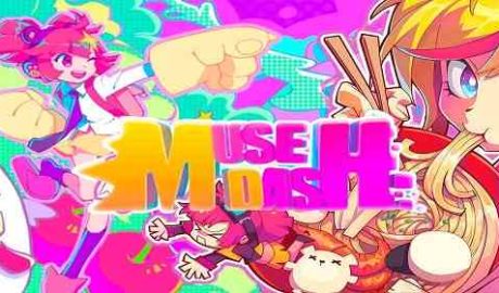 Muse Dash v1.2.1 APK