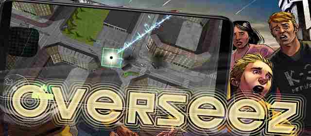 OVERSEEZ v0.3.3 APK
