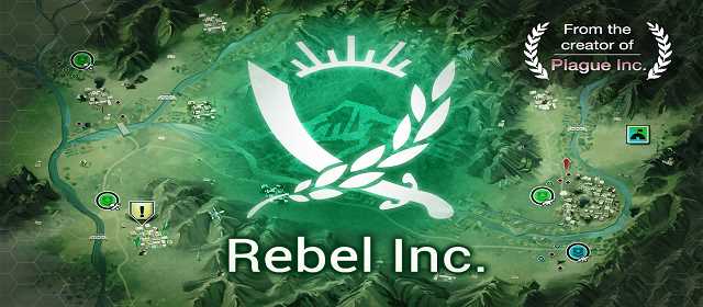 Rebel Inc. v1.5.0 [Unlocked] APK