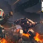 Robot Warfare v0.2.2310 [Mod] APK