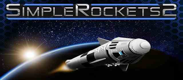 SimpleRockets 2 v0.9.403 APK