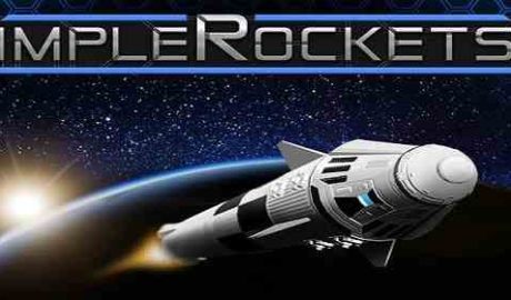 SimpleRockets 2 v0.9.404 APK