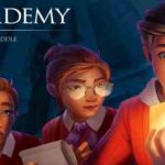 The Academy: The First Riddle v0.7612 [Unlocked] APK